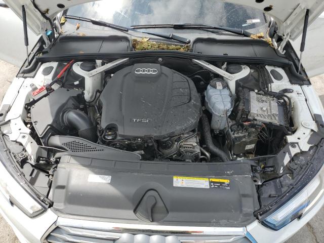 2019 AUDI A4 PREMIUM PLUS WAUENAF40KA107504