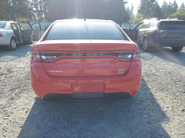 2016 DODGE DART SXT 1C3CDFBA3GD717171