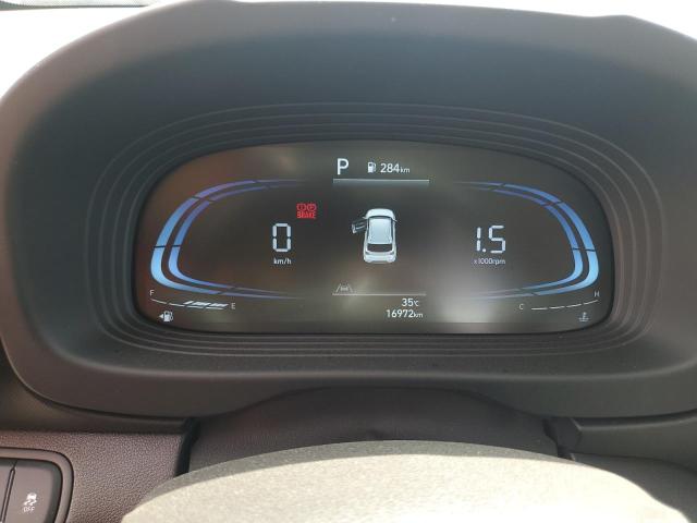 2024 HYUNDAI VENUE SE - KMHRB8A31RU323127