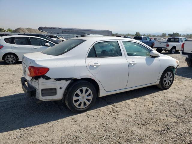 2010 TOYOTA COROLLA BA - 2T1BU4EE1AC380255