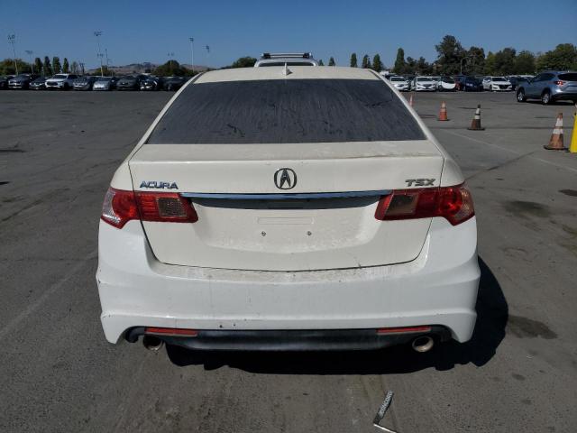 2011 ACURA TSX - JH4CU2F60BC009869