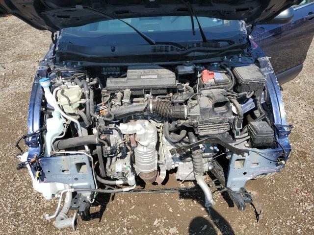 2020 HONDA CR-V LX 2HKRW2H20LH639641