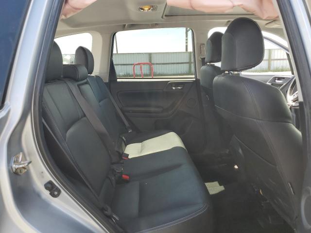 2015 SUBARU FORESTER 2 JF2SJGWC9FH838989