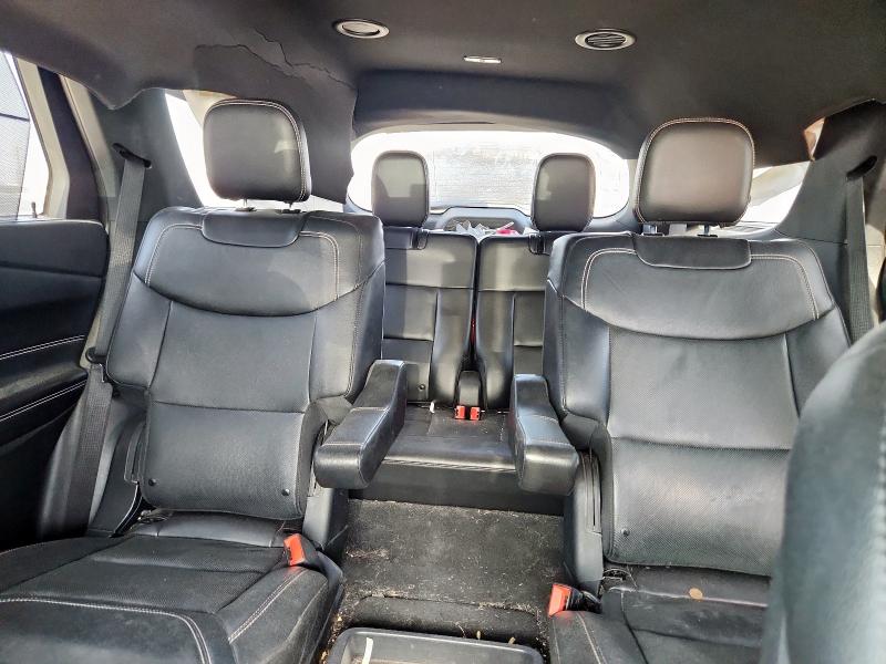 2020 FORD EXPLORER S 1FM5K8GC1LGA03480