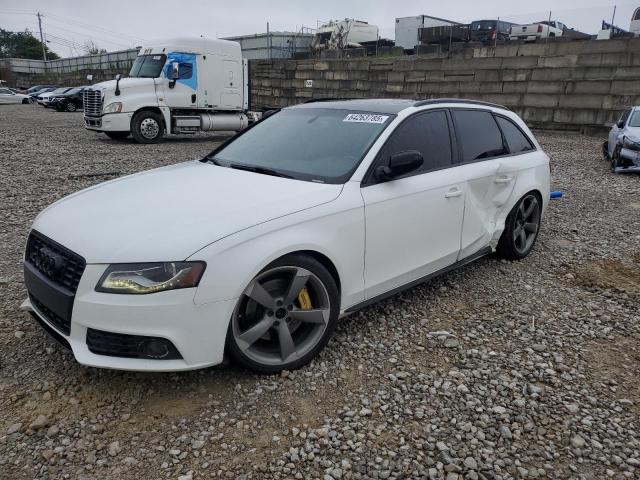 AUDI A4 PREMIUM