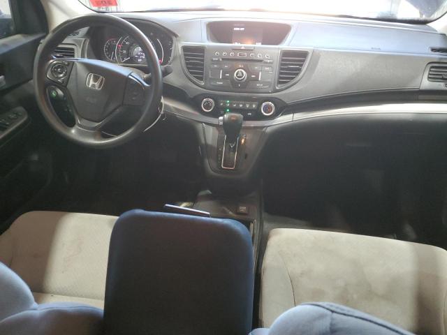 2016 HONDA CR-V SE 2HKRM4H44GH712101