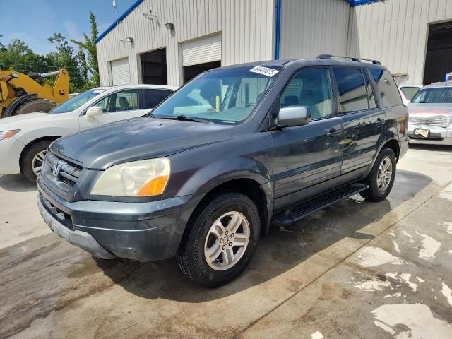 HONDA PILOT EX