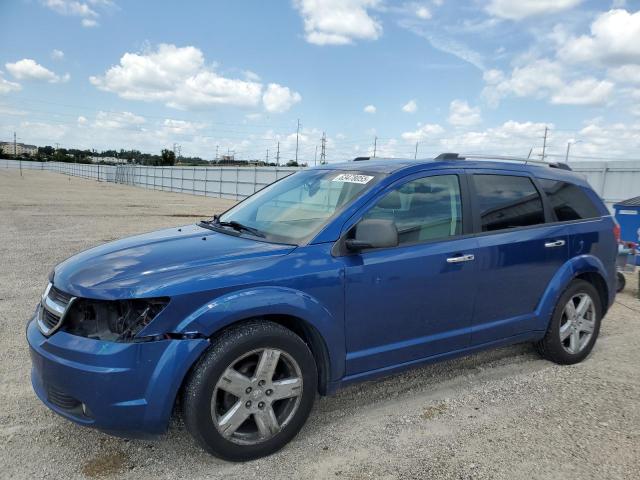 DODGE JOURNEY R/