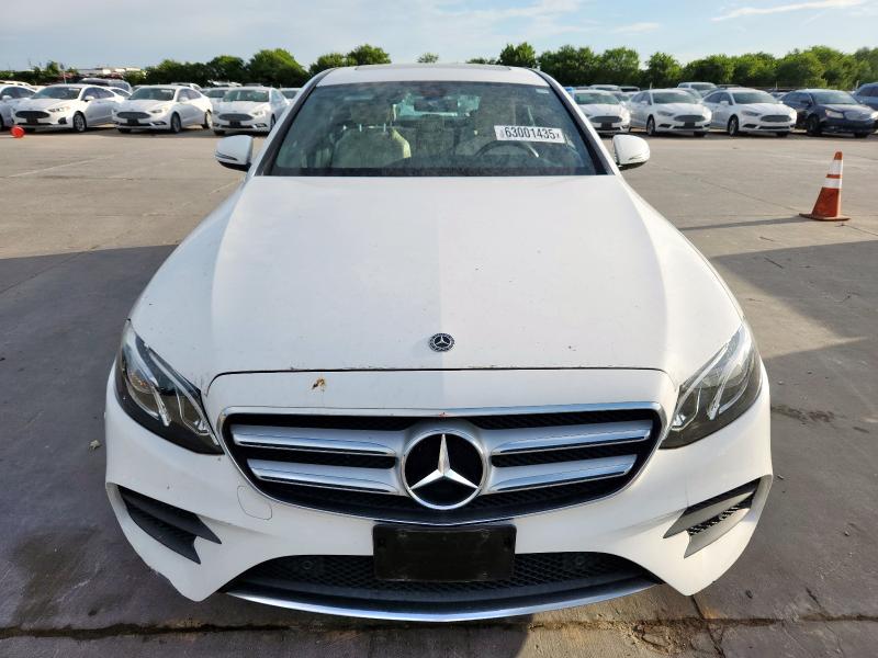 2017 MERCEDES-BENZ E 300 - WDDZF4JB4HA277372