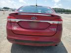 Lot #3316832659 2017 FORD FUSION TIT