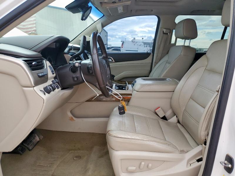 2017 GMC YUKON XL D 1GKS2HKJ1HR157975