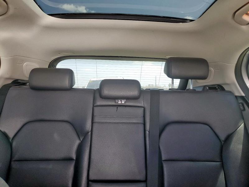 2015 MERCEDES-BENZ GLA 250 4M WDCTG4GBXFJ070898