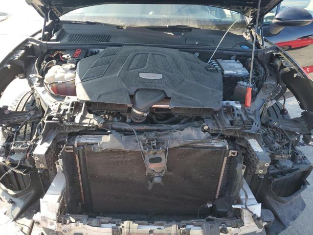 2019 PORSCHE CAYENNE - WP1AA2AY5KDA01706