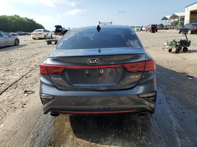 2020 KIA FORTE GT - 3KPF44AC6LE204330