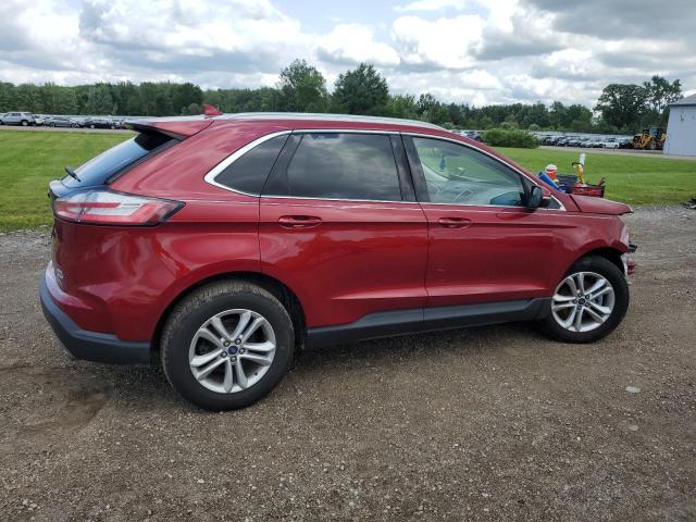 2019 FORD EDGE SEL 2FMPK3J9XKBC38300