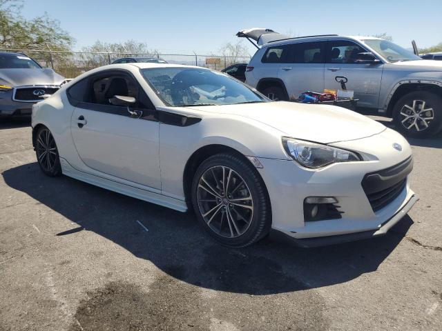 2015 SUBARU BRZ JF1ZCAC11F9602697