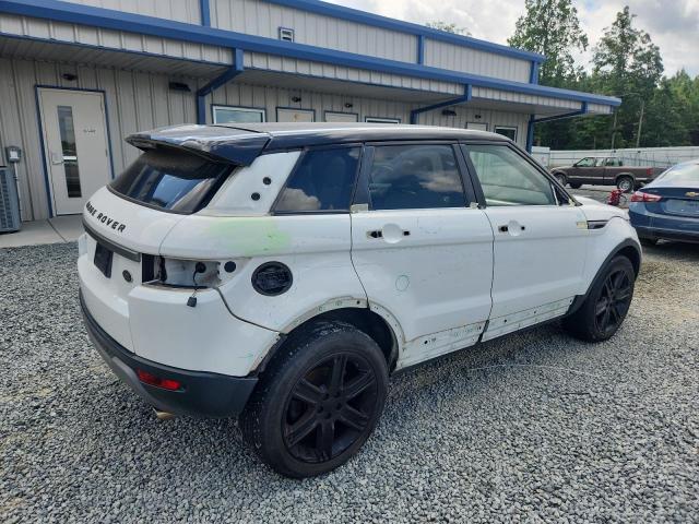 2015 LAND ROVER RANGE ROVE SALVP2BG0FH032876