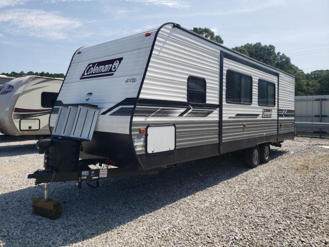 COLEMAN 262BH 2022 white   4YDTCMM26NH932667 photo #3