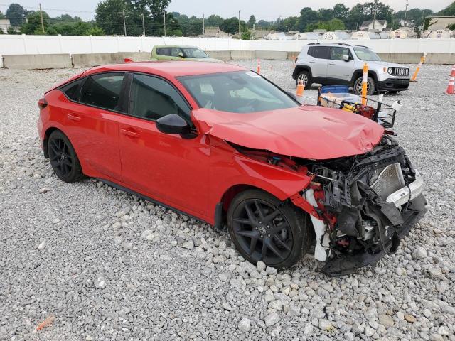 2022 HONDA CIVIC SPOR - 19XFL2H81NE024958