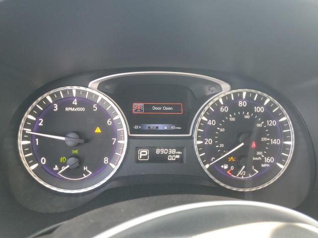 2019 INFINITI QX60 LUXE 5N1DL0MM1KC531159