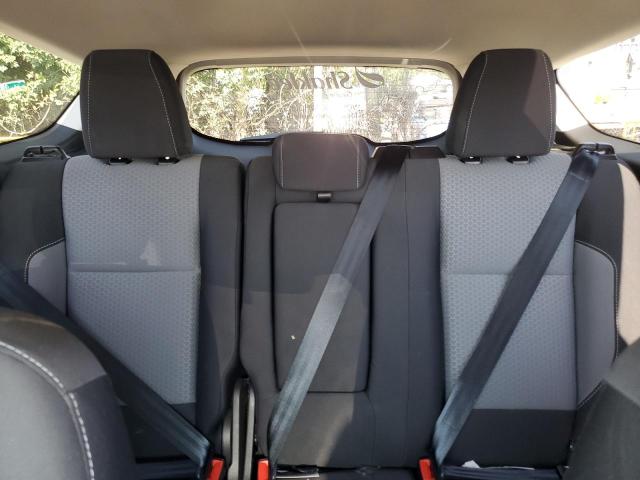 2019 FORD ESCAPE SE - 1FMCU9GD5KUB91369