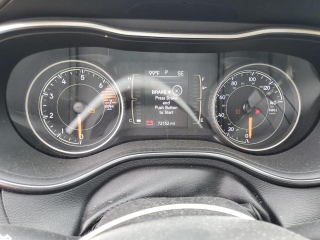 2020 JEEP CHEROKEE L 1C4PJLLB1LD623859