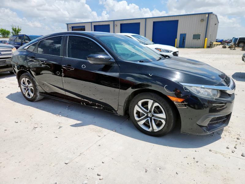 2017 HONDA CIVIC LX 2HGFC2F56HH513603