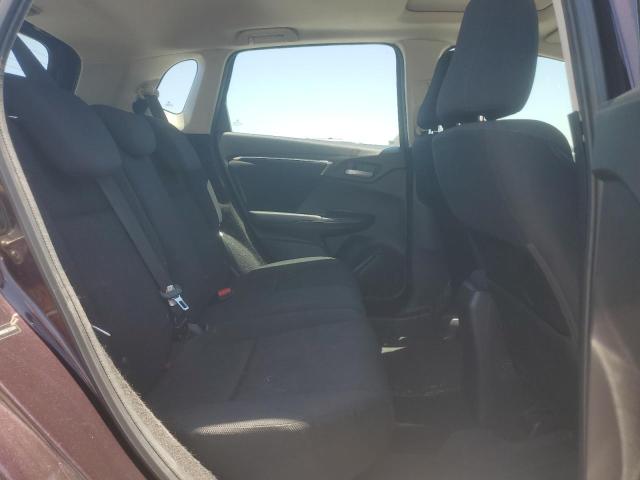2015 HONDA FIT EX 3HGGK5H89FM735910