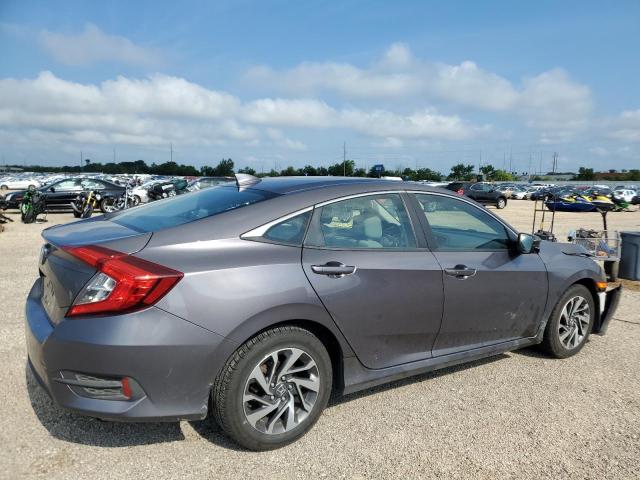 2017 HONDA CIVIC EX - 19XFC2F72HE044120
