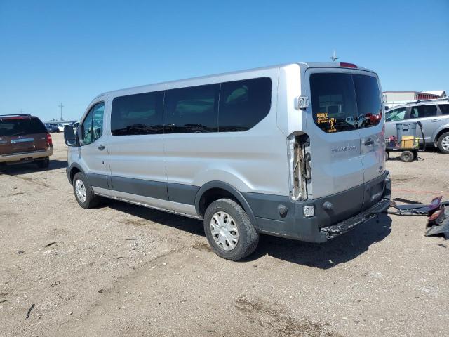 Vin: 1fbzx2zm1gka89388, lot: 61821985, ford transit t-350 20162