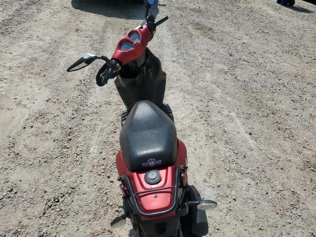 2021 GENUINE SCOOTER CO. ROUGHHOUSE 50 - RFVPMP201M1019400