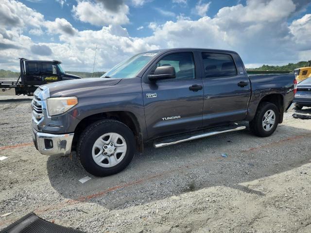 TOYOTA TUNDRA CRE