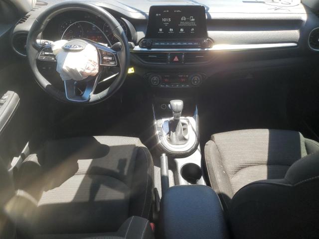 2019 KIA FORTE GT L - 3KPF34AD0KE048859