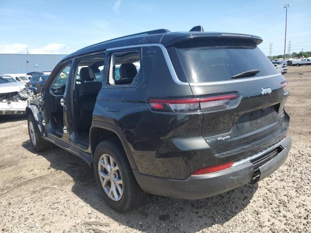 2022 JEEP GRAND CHER 1C4RJKBG6N8587761