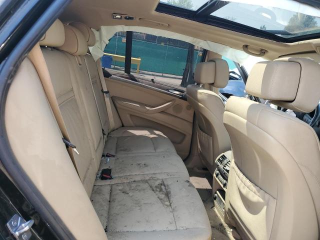 2012 BMW X5 XDRIVE3 - 5UXZV4C54CL987985