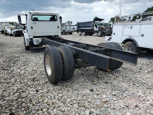 FREIGHTLINER M2 2014 white conventi diesel 1FVACXDT7EHFT3651 photo #4