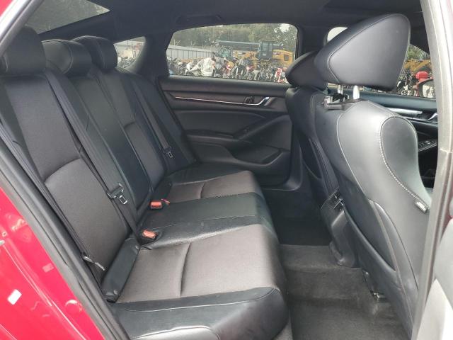 2018 HONDA ACCORD SPORT 1HGCV2F33JA011180