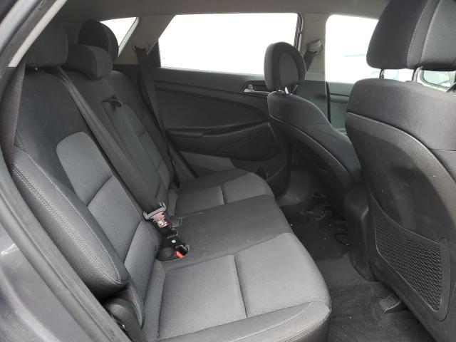 2018 HYUNDAI TUCSON SE - KM8J2CA45JU672546