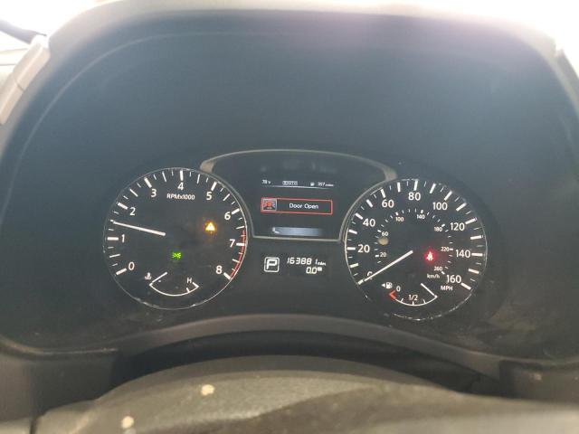 2015 NISSAN PATHFINDER 5N1AR2MM2FC633833