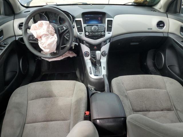 2016 CHEVROLET CRUZE LIMITED LT 1G1PE5SB6G7203495