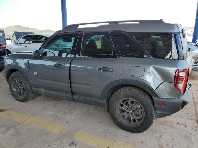 2023 FORD BRONCO SPO 3FMCR9B60PRD10860
