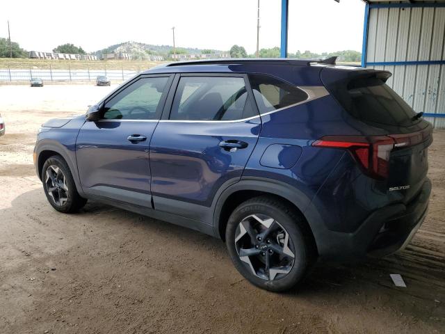 2024 KIA SELTOS EX - KNDERCAA7R7611085
