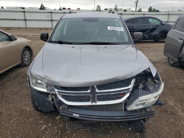 2017 DODGE JOURNEY SE 3C4PDCAB3HT609358