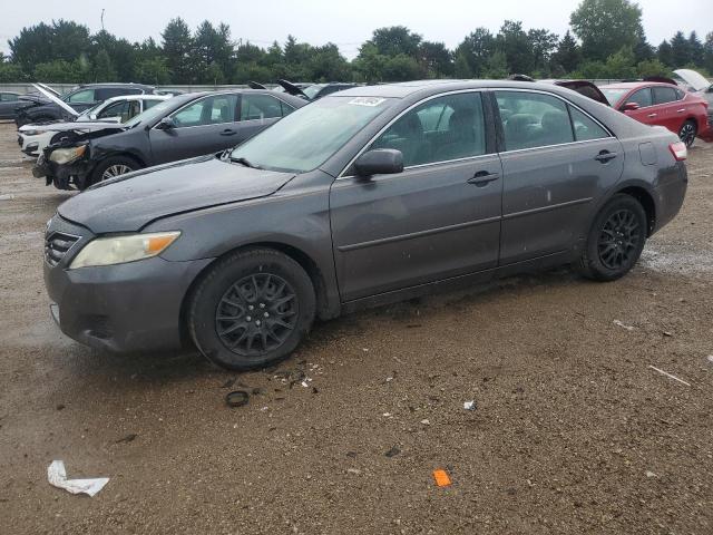 TOYOTA CAMRY BASE