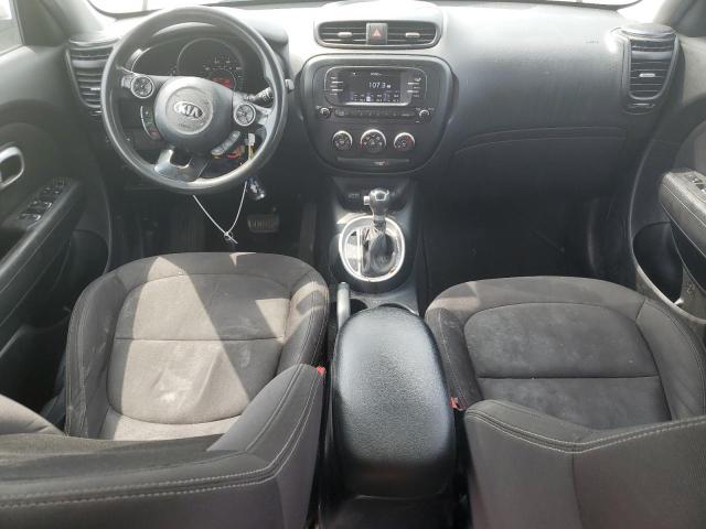 2017 KIA SOUL KNDJN2A23H7477011