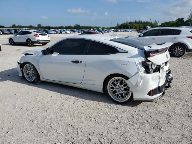 2019 HONDA CIVIC SI 2HGFC3A56KH751245