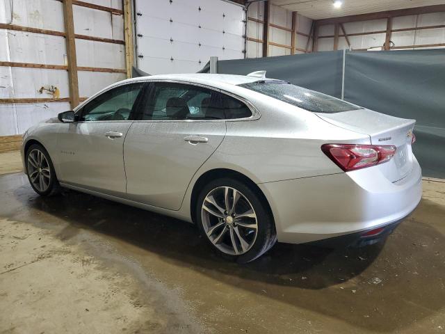 2022 CHEVROLET MALIBU LT 1G1ZD5ST5NF175678