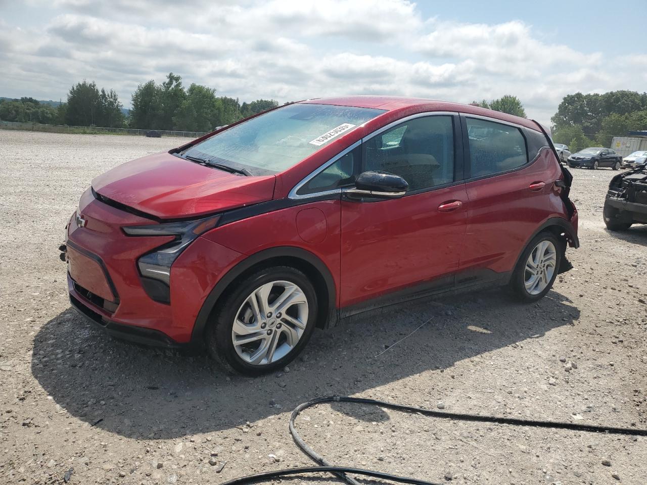 CHEVROLET BOLT EV 1LT