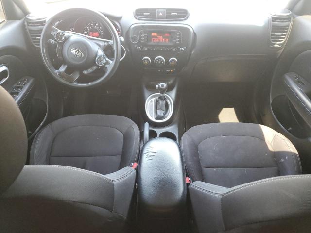 2015 KIA SOUL - KNDJN2A24F7800883