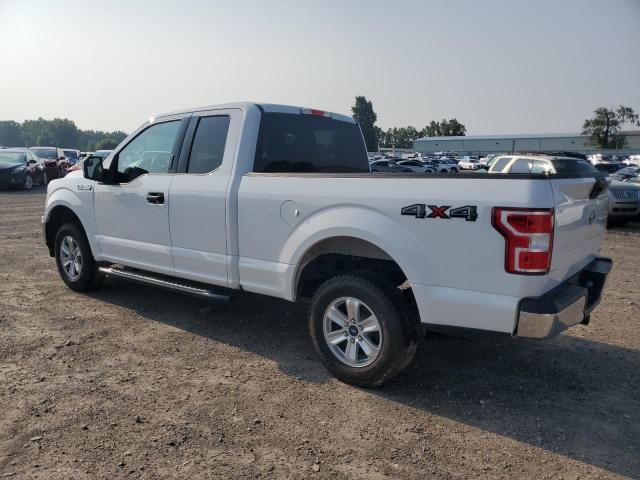 2020 FORD F150 SUPER - 1FTFX1E46LFB90489